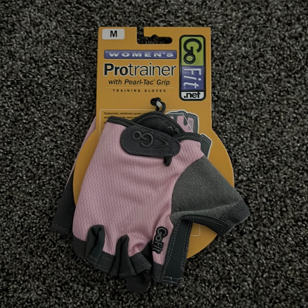 Training gloves